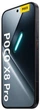Смартфон POCO X8 Pro 5G 8/512GB NFC Black - изображение 4