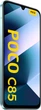Смартфон Poco C85 8/256GB NFC Green Global - зображення 4