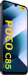 Смартфон Poco C85 8/256GB NFC Black Global - изображение 4