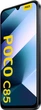 Смартфон Poco C85 8/256GB NFC Black Global - изображение 5