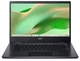 Ноутбук Acer ChromeBook 314 CBOA314-1H (NX.J37ET.001) Black - изображение 1