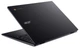 Ноутбук Acer ChromeBook 314 CBOA314-1H (NX.J37ET.001) Black - изображение 5