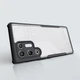 Протиударний Чохол Xundd Beetle для ZTE Nubia Redmagic 11 Air Black - зображення 4