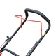 Газонокосарка бензинова Vitals Master Zp 46150k 2.6кВт/3.5к.с. 46см 50л 30-75мм 26кг - изображение 8