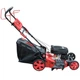 Газонокосарка бензинова Vitals Master Zp 51223kd - зображення 5