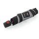 Парасоля Knirps автоматична Mini Duomatic Reflective Black Kn95-8100-7156 - изображение 5