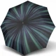Парасолька Knirps автоматична T.200 Dusk Water Kn95-3201-8889 - зображення 1
