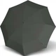 Парасоля Knirps механічна A.050 Dark Grey UV Protection Kn95-7051-08001 - изображение 1