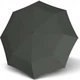 Парасоля Knirps автоматична A.200 Dark Grey UV Protection Kn95-7201-08001 - изображение 1