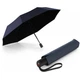 Парасолька Knirps автоматична A.200 Navy Black HeatShield Kn95-7201-12012 - зображення 2