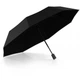 Парасолька Knirps автоматична A.200 Black Black HeatShield Kn95-7201-10002 - зображення 5