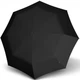 Парасолька Knirps механічна C.041 Black Kn95-8041-1000 - зображення 1