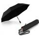 Парасолька Knirps автоматична T.200 Black Black HeatShield Kn95-3201-10002 - зображення 2