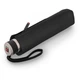 Парасолька Knirps механічна C.041 Black Kn95-8041-1000 - зображення 4