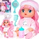 Lalka bobas MalPlay z akcesoriami 30 cm 113718 (5901924245827) - obraz 1