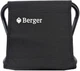 Табурет раскладной туристический BERGER Черный (CF-2203 Black) - изображение 5