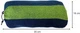 Гамак туристический BERGER 200 х 150 см Синий (CF-4202 Blue) - изображение 5