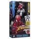 Ігрова фігурка Веном 30 см Марвел Людина-Павук Hasbro Marvel Spider-Man Titan Series Venom (G2717) - зображення 1