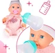 Лялька MalPlay зі звуками та аксесуарами 35 см 113720 (5901924245834) - зображення 2