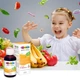 Сироп Pediakid Апетит-Тонус / APPETIT-TONUS - Відновлення апетиту та фізичного тонусу для дітей від 6 міс, 125 мл (PK11) - изображение 3