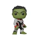 Ігрова фігурка Funko Pop Месники Фінал Халк - зображення 1
