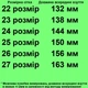 Сандалии 0252 для мальчиков серо-зеленые, сетка. Размер 25 - изображение 2