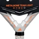 Ракетка для падела, падел-тенниса Metalbone Team Light 2026 - изображение 8