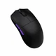 Ігрова миша HATOR Hellyberry HM47 Wireless Black-Violet (8721325992345) - зображення 4