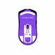 Ігрова миша HATOR Hellyberry HM47 Wireless Black-Violet (8721325992345) - зображення 6