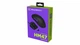 Ігрова миша HATOR Hellyberry HM47 Wireless Black-Violet (8721325992345) - зображення 10