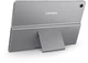 Планшет Lenovo Tab Plus Wi-Fi 8/256GB Luna Grey + Case (ZADX0145UA) - изображение 8
