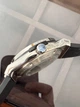 Наручные часы в стиле Hublot Classic Fusion 45 мм - изображение 3