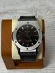 Наручные часы в стиле Hublot Classic Fusion 45 мм - изображение 8