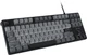 Klawiatura przewodowa Fury Kanabo K2 Black-Grey (NFU-2386) - obraz 2