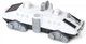Zestaw zabawek magnetycznych MalBlo Magnetic Deluxe 1 MAL 0313 (755828603130) - obraz 6