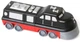 Zestaw zabawek magnetycznych MalBlo Magnetic Deluxe 1 MAL 0313 (755828603130) - obraz 7