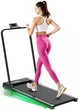 Беговая дорожка Akluer P03B Walking Pad Black - изображение 4