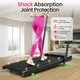 Беговая дорожка Akluer P03B Walking Pad Black - изображение 6