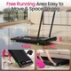 Беговая дорожка Akluer P03B Walking Pad Black - изображение 7