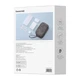 Сумка для гаджетів Baseus EasyJourney Series Storage Bag, LBJX010013 Dark Grey - зображення 6