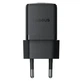 Сетевое зарядное устройство Baseus Palm Fast Charger Type-C 20W with Cable Type-C to Lightning E0116401 Black - изображение 3