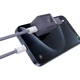 Сетевое зарядное устройство Baseus GaN5 Mini Fast Charger 1Type-C 30W+ Cable Type-C to Type-C 100W 1m P10110902523-00 Purple - изображение 3