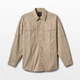 Сорочка тактична 5.11 Tactical Stryke Long Sleeve Shirt Silver Tan M (72399ABR-160) - зображення 2