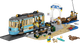 Zestaw klocków LEGO City Tramwaj przy plaży 693 elementy (60506) - obraz 2