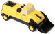 Набор магнитных игрушек MalBlo Magnetic Deluxe 2 MAL 0314 (755828603147) - изображение 7