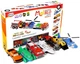Набор магнитных игрушек MalBlo Magnetic Deluxe 2 MAL 0314 (755828603147) - изображение 9