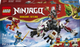 Конструктор LEGO Ninjago Зільвар і дракон Гримтак 232 деталі (71863) - зображення 1