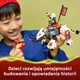 Конструктор LEGO Ninjago Зільвар і дракон Гримтак 232 деталі (71863) - зображення 5