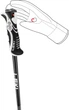 Kijki narciarskie Leki Bold Lite S 125 cm Czarne (4028173320196) - obraz 6