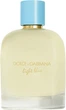 Woda perfumowana męska Dolce&Gabbana Pour Homme Light Blue 100 ml (8056669925705) - obraz 1